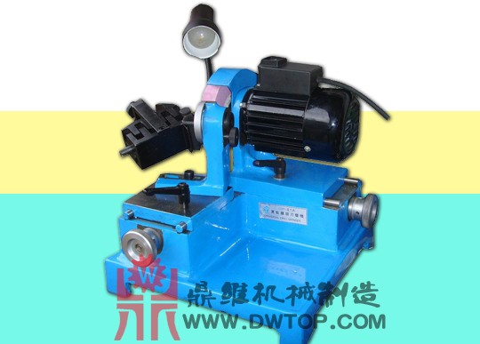 钻头研磨机 DW-81A